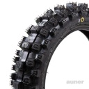 DUNLOP MOTOCROSS Reifen GEOMAX MX33