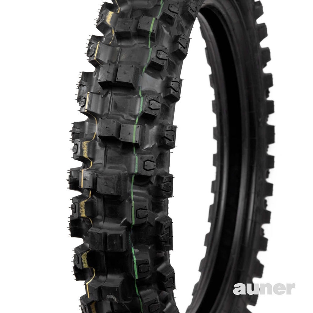 DUNLOP MOTOCROSS Reifen GEOMAX MX53