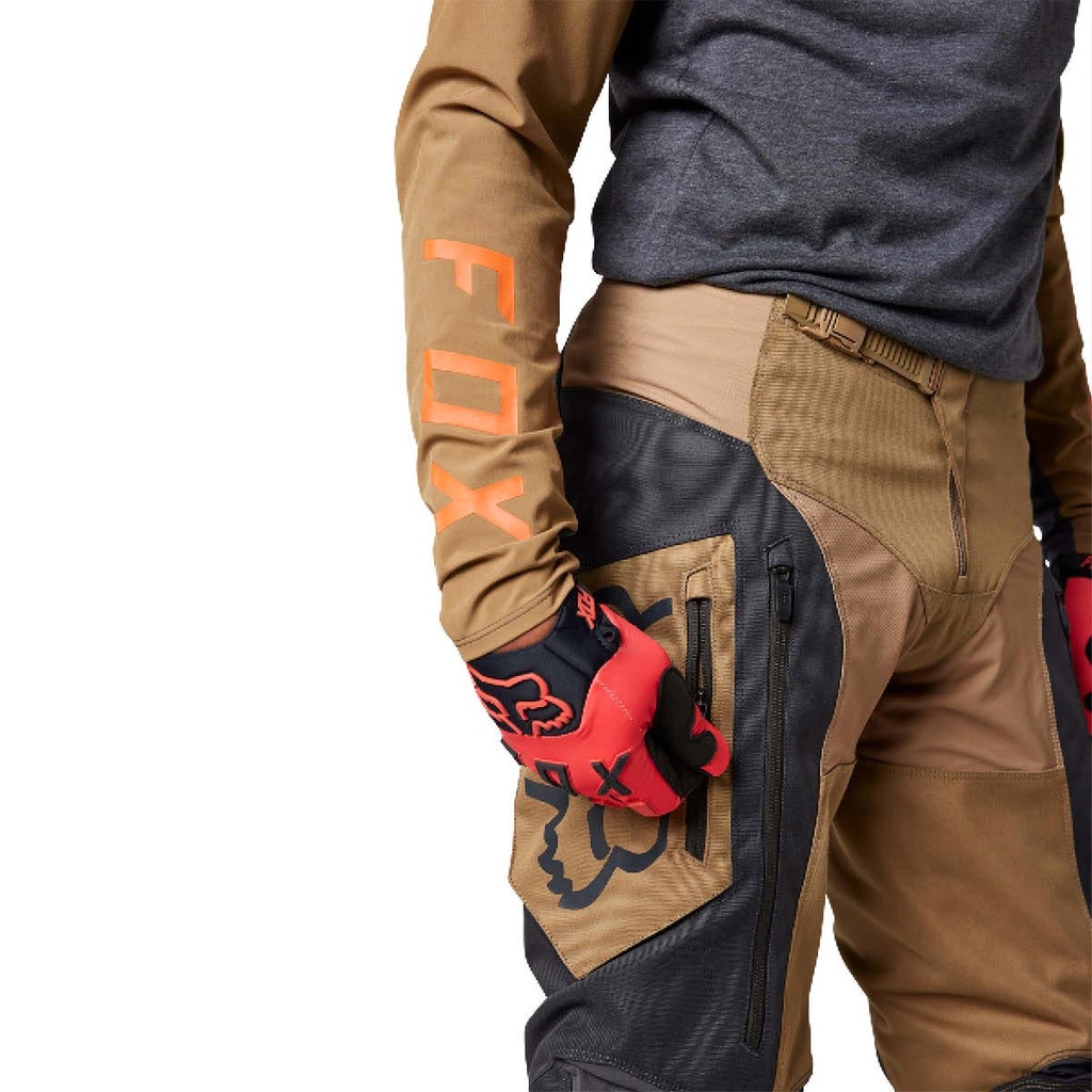 FOX Enduro Hose Ranger Off Road