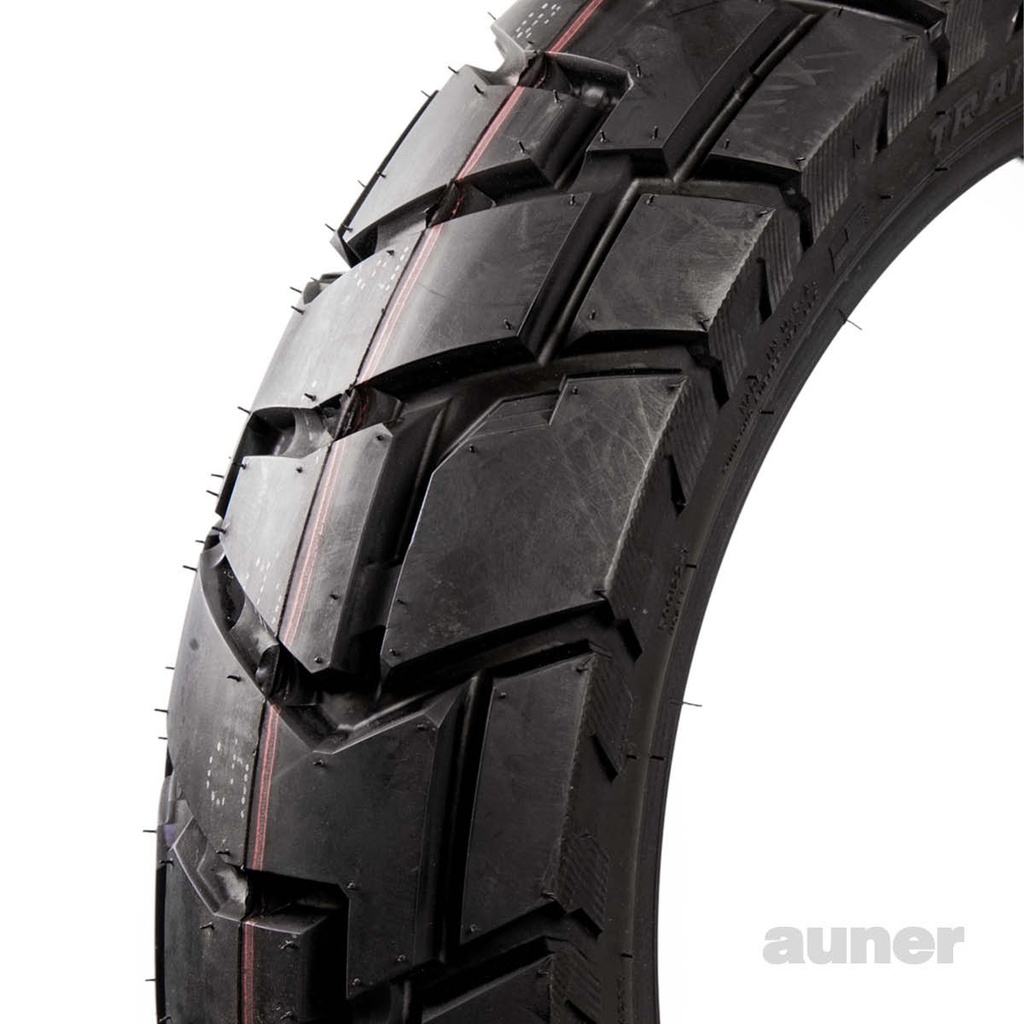 DUNLOP Reifen TRAILMAX MISSION