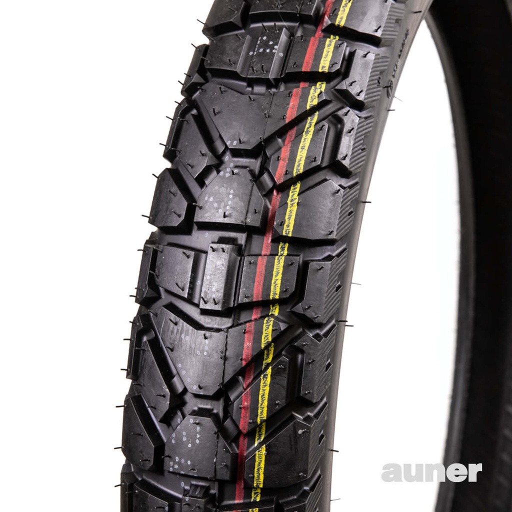 DUNLOP Reifen TRAILMAX MISSION