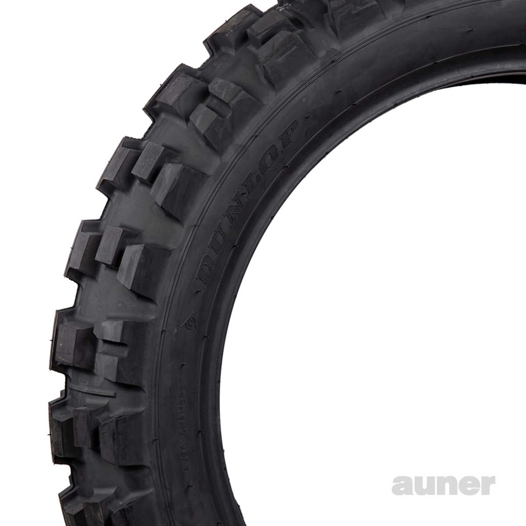 DUNLOP Reifen D908 RR