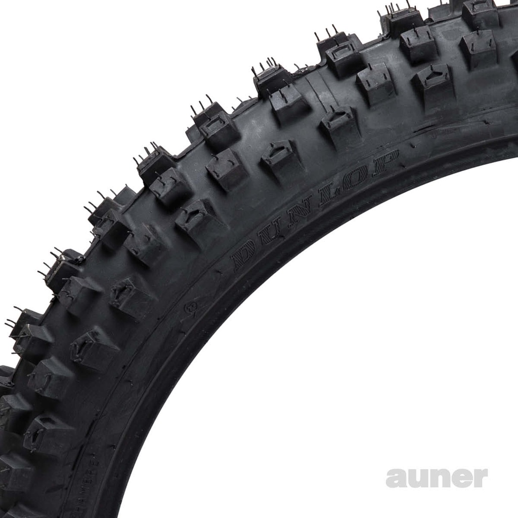 DUNLOP Reifen D908F RR