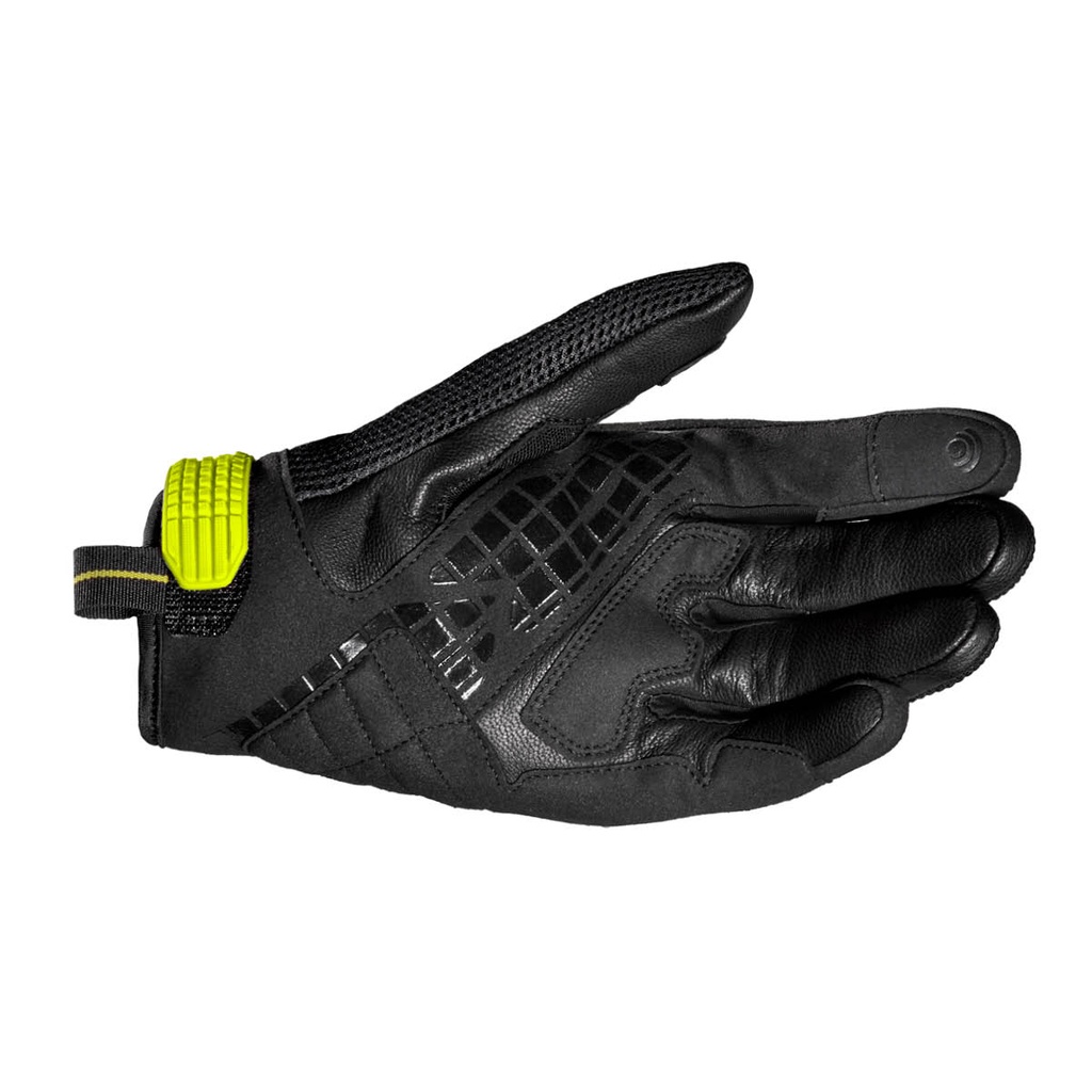 SPIDI Handschuh G-Carbon