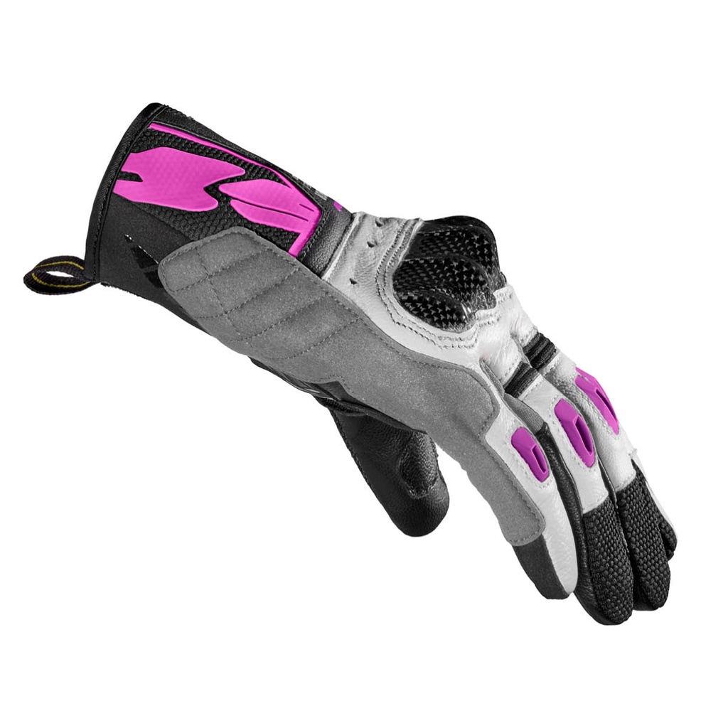 SPIDI Damen Handschuh G-Carbon