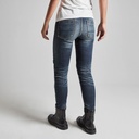 SPIDI Damenjeans J-Tracker langgestellt