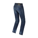 SPIDI Damenjeans J-Tracker langgestellt