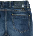 SPIDI Damenjeans J-Tracker langgestellt