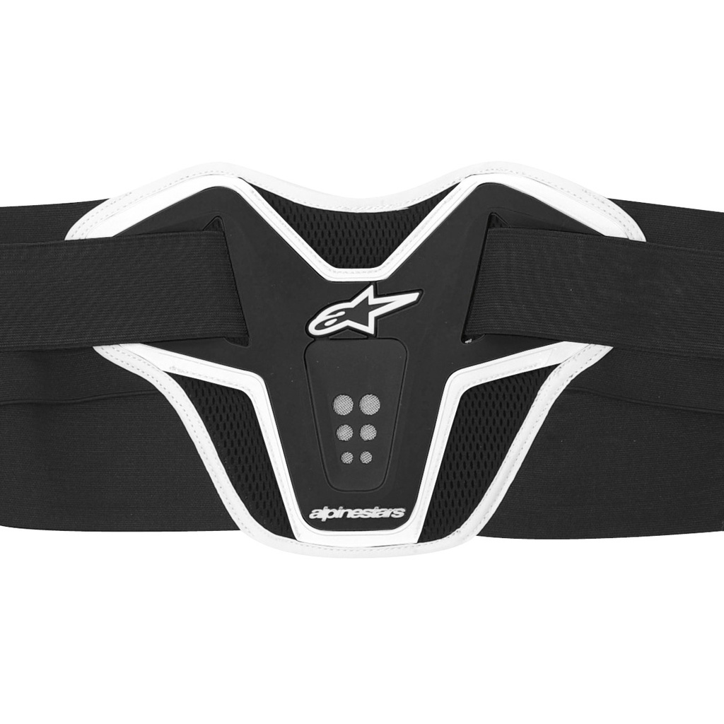 Alpinestars Nierengurt Saturn