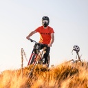 MONS ROYALE MTB T-Shirt Icon