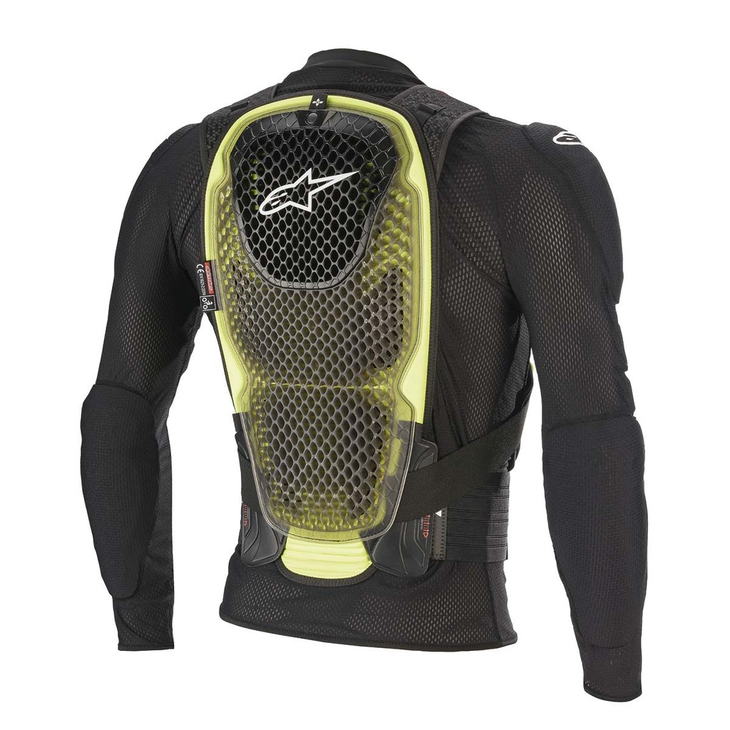 ALPINESTARS Protektorenjacke Bionic Pro V2