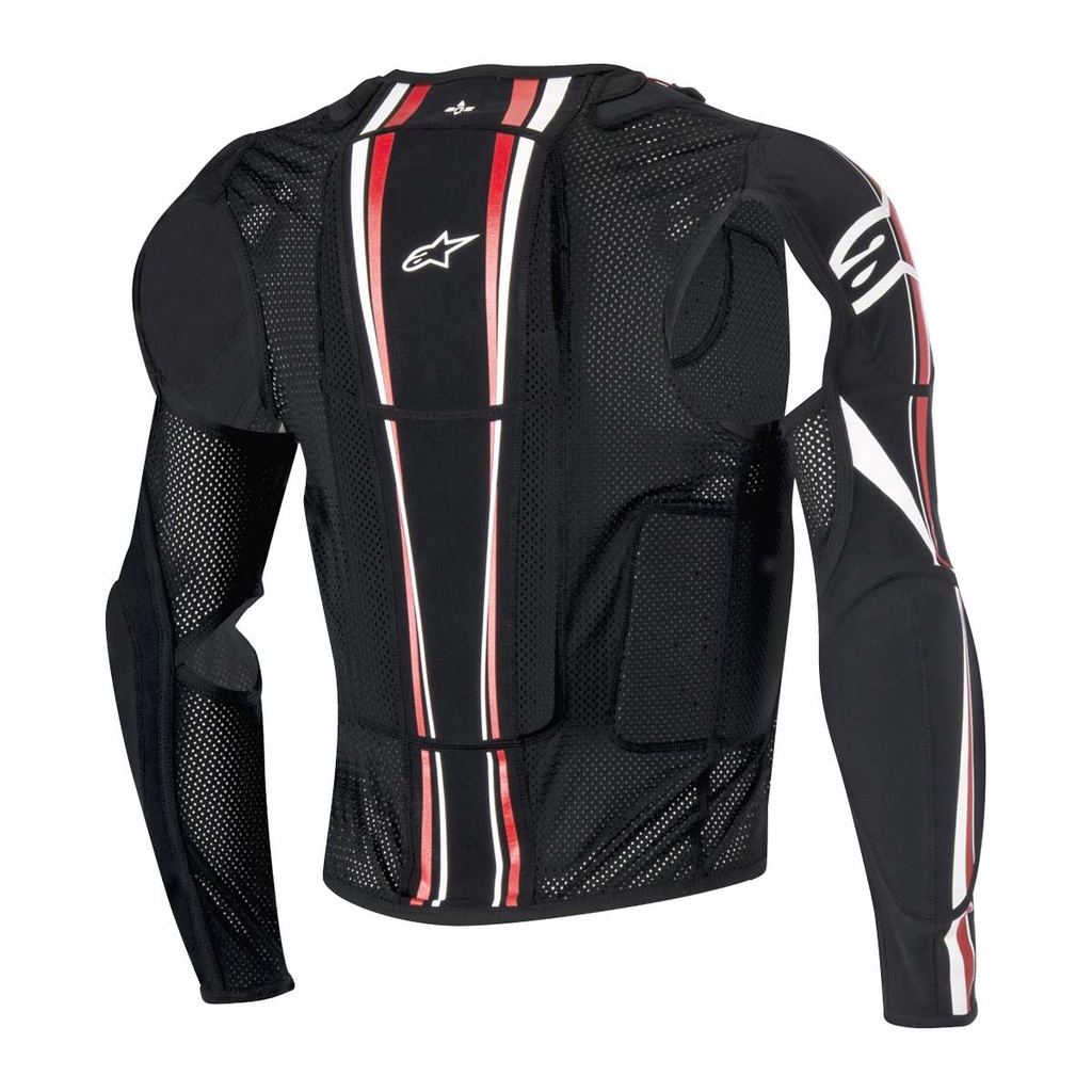 ALPINESTARS Protektorenjacke Bionic Plus