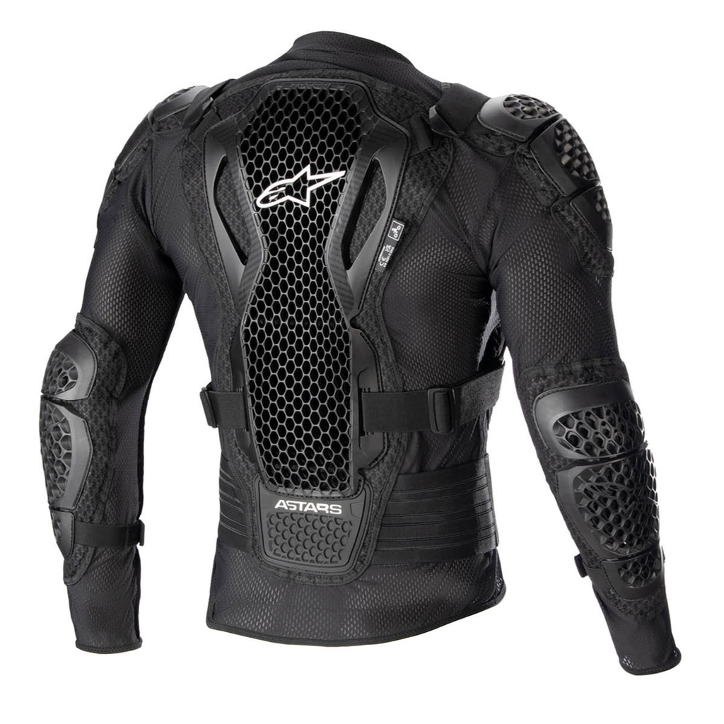 ALPINESTARS Protektorjacke Bionic Action V2