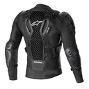 ALPINESTARS Protektorjacke Bionic Action V2