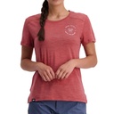 MONS ROYALE MTB T-Shirt Damen Vapour