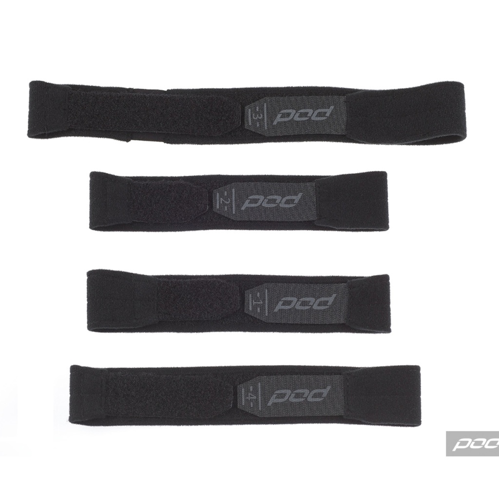 POD Strap Set KX 2.0