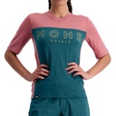 MONS ROYALE MTB Jersey Damen Redwood Enduro