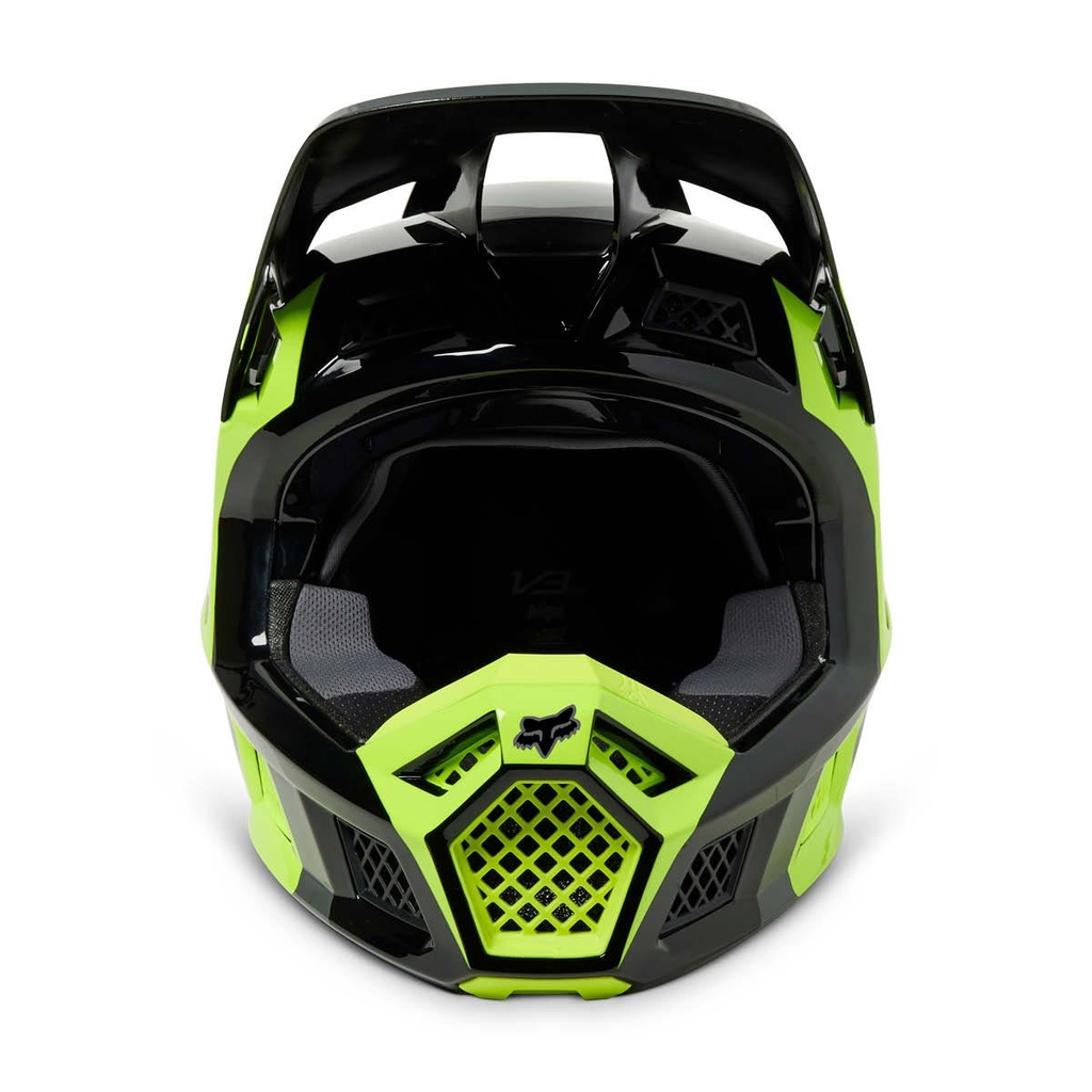 FOX Motocross Helm V3 RS Efekt MIPS MVRS ECE