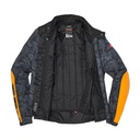 SPIDI Jacke Solar H2Out