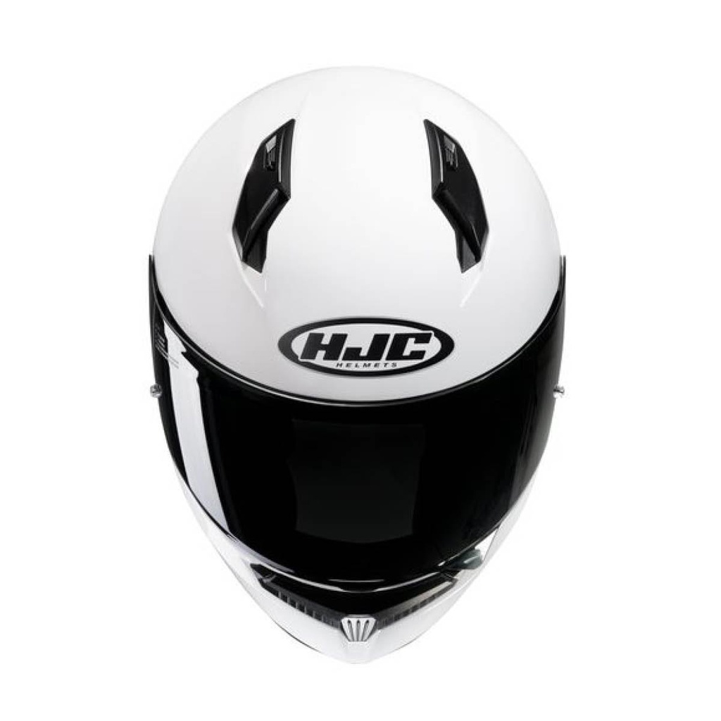 HJC Helm C10 Solid