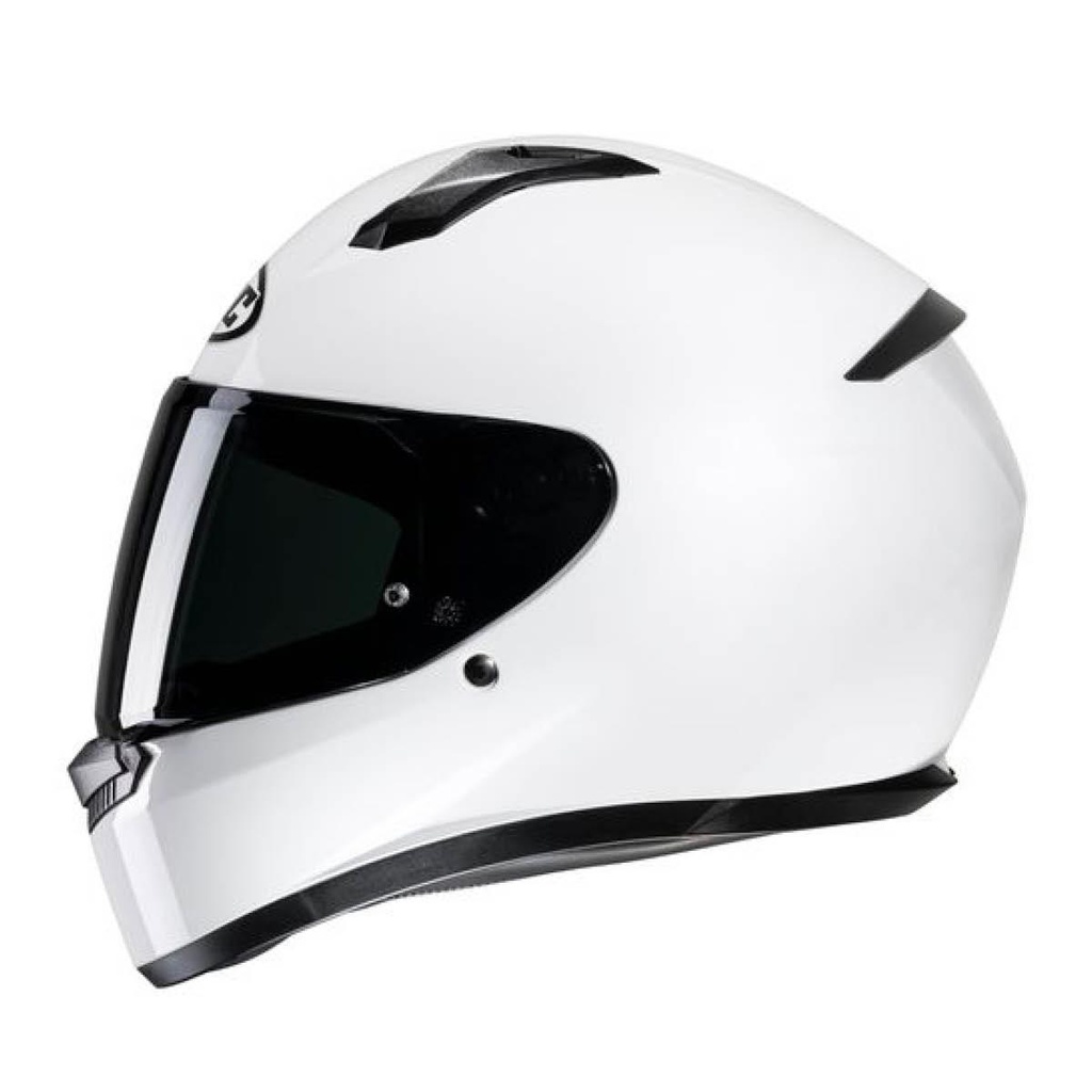 HJC Helm C10 Solid