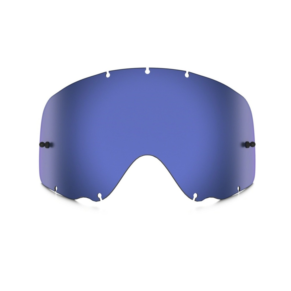 OAKLEY Ersatzglas Crowbar