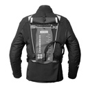 SPIDI Jacke Allroad H2O