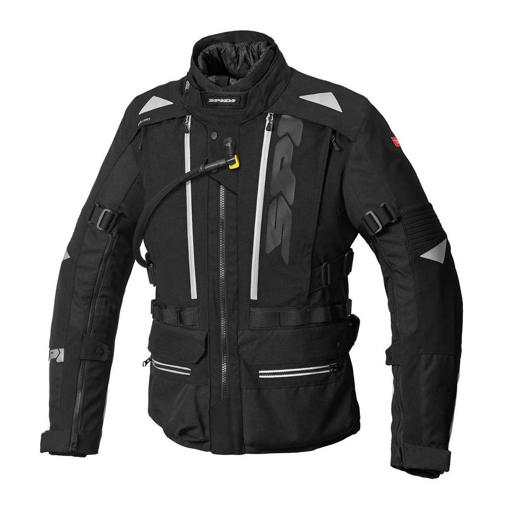 SPIDI Jacke Allroad H2O