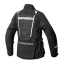 SPIDI Jacke Allroad H2O