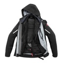 SPIDI Jacke Mission-T H2O