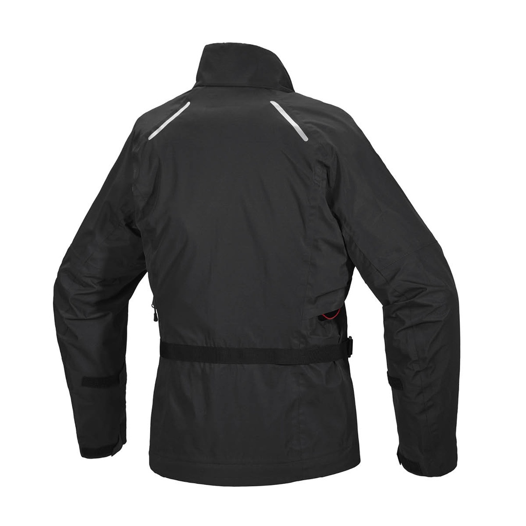 SPIDI Jacke  3L Shell