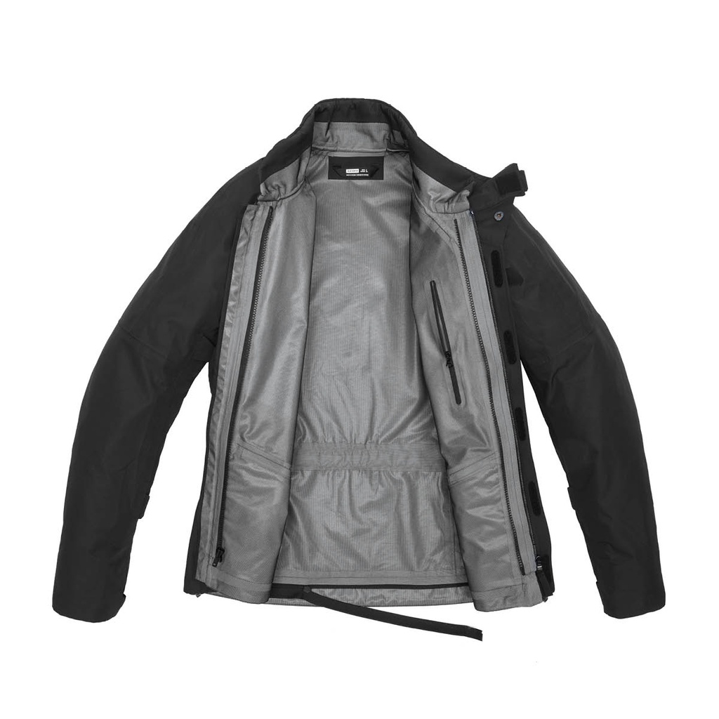 SPIDI Jacke  3L Shell