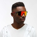 RED BULL SPECT Sonnenbrille Dakota