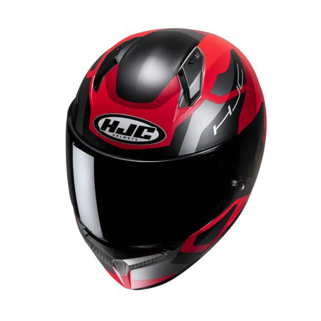 HJC Helm C10 Tins MC1SF