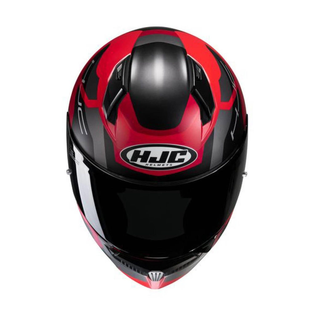 HJC Helm C10 Tins MC1SF