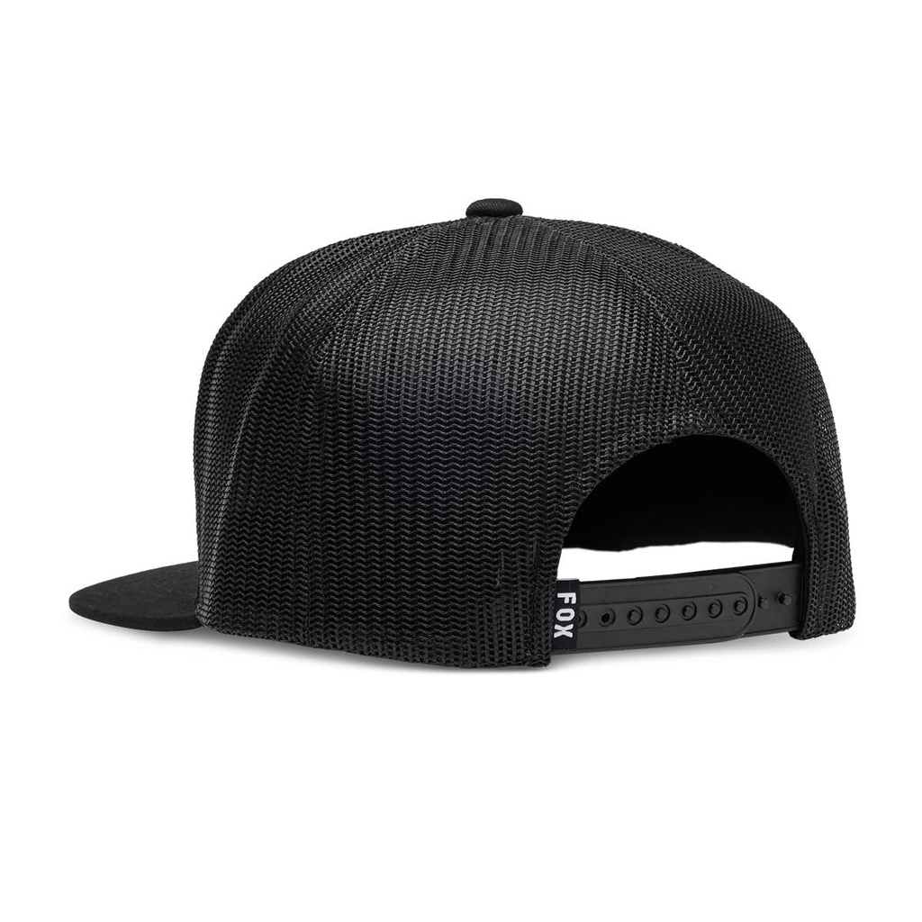 FOX Snapback Cap Absolute Mesh