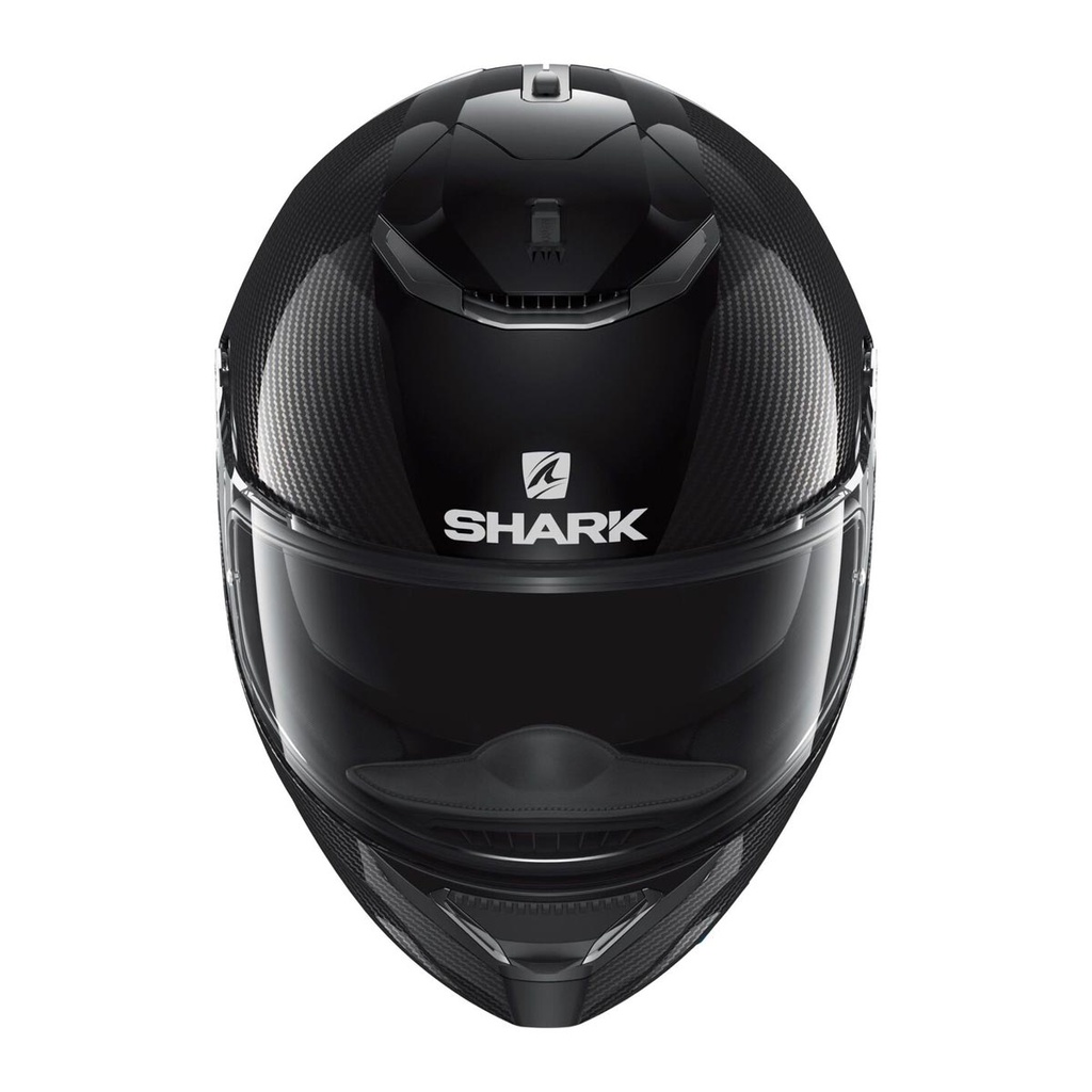 SHARK Integralhelm Spartan Carbon