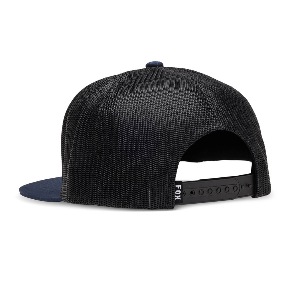 FOX Snapback Cap Absolute Mesh