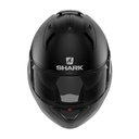 SHARK Klapphelm Evo-Es Blank Mat