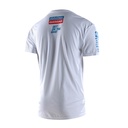 TLD T-Shirt GASGAS Team