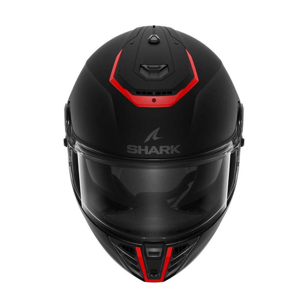 SHARK Integralhelm Spartan RS Blank