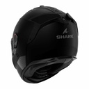 SHARK Integralhelm Spartan GT Pro Carbon Blank