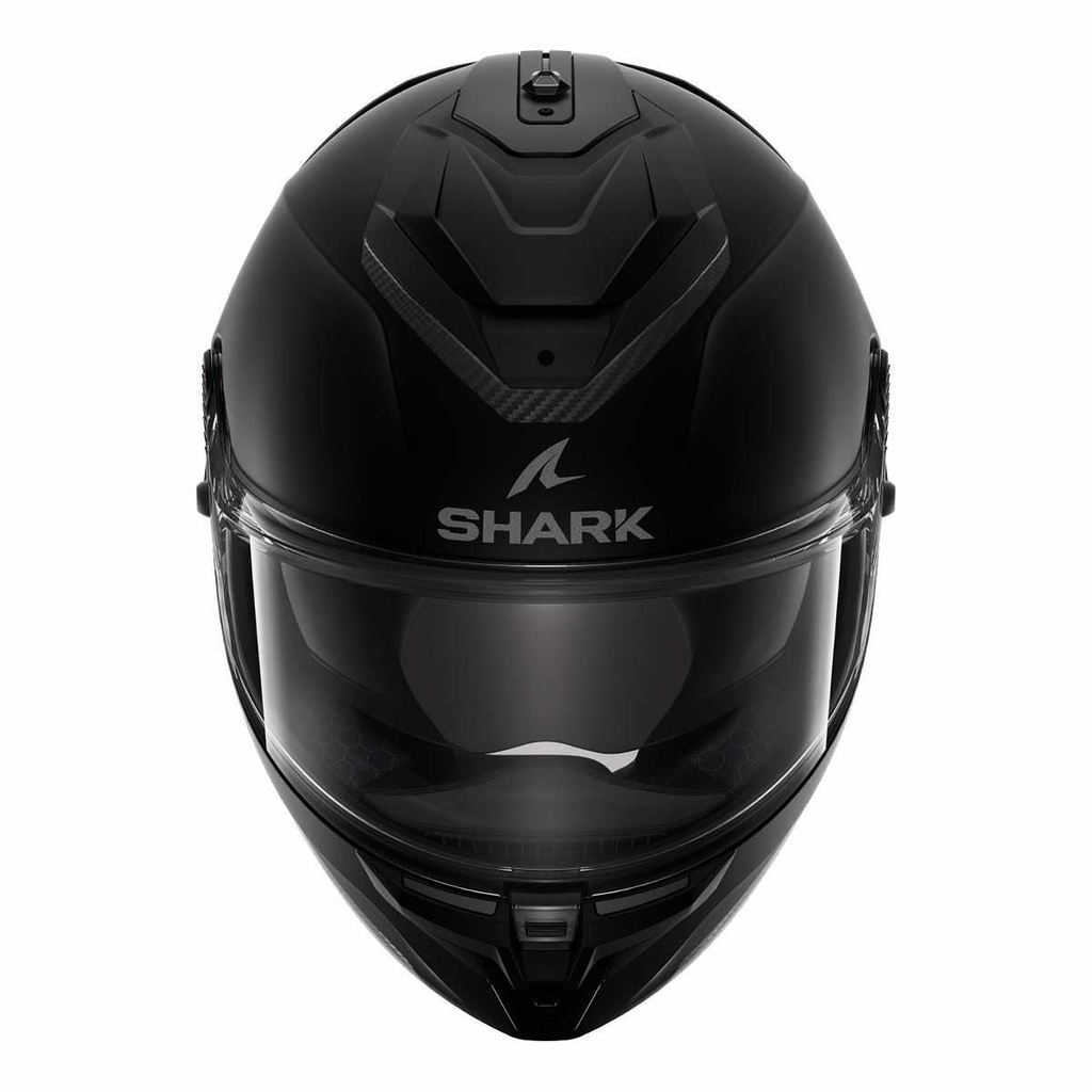 SHARK Integralhelm Spartan GT Pro Carbon Blank