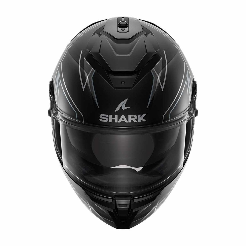 SHARK Integralhelm Spartan GT Pro Carbon Toryan