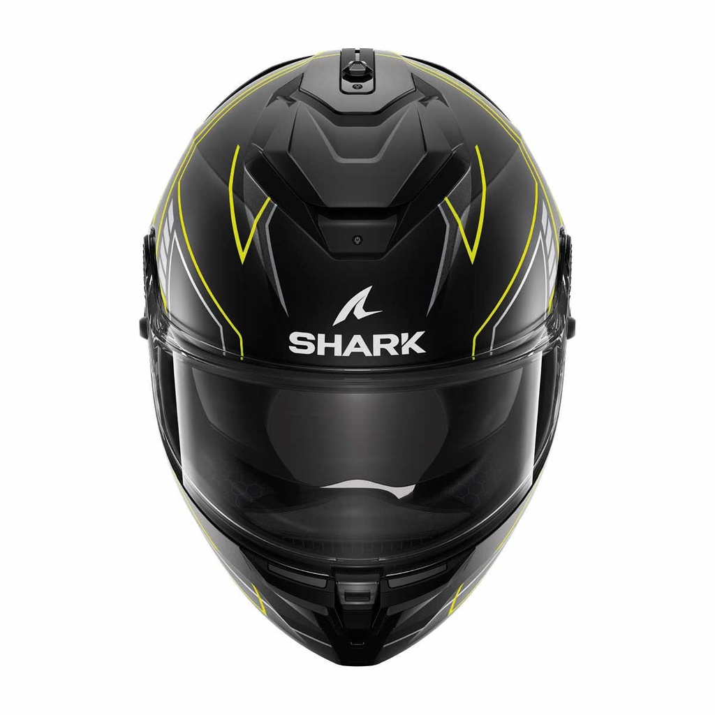 SHARK Integralhelm Spartan GT Pro Carbon Toryan