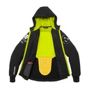 SPIDI Hoodie Armor Evo