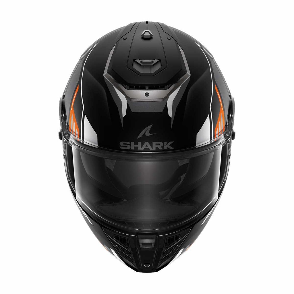 SHARK Integralhelm Spartan RS Byhron