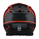 TLD Motocross Helm GP Nova