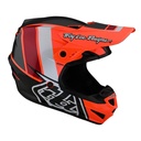 TLD Motocross Helm GP Nova