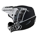 TLD Motocross Helm GP Nova Camo